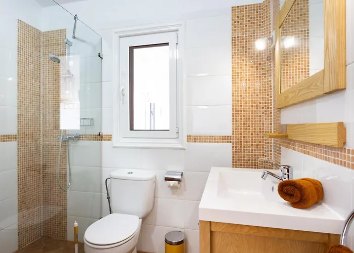 Casa Glenys Con Piscina Privada Y Vistas Al Golf Y Mar * サンミゲル・デ・アボナ