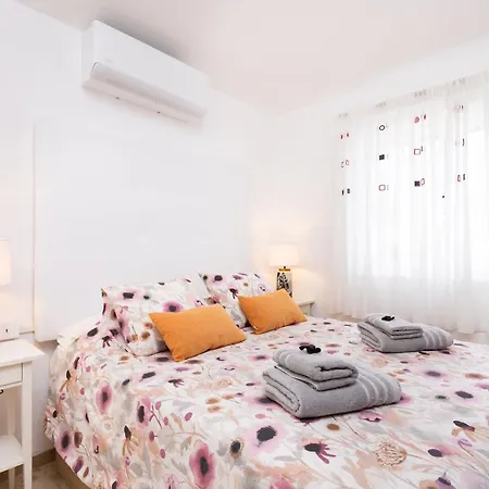 Casa Glenys Con Piscina Privada Y Vistas Al Golf Y Mar *