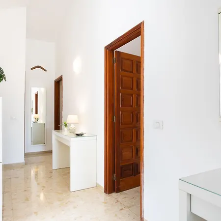 Casa Glenys Con Piscina Privada Y Vistas Al Golf Y Mar *