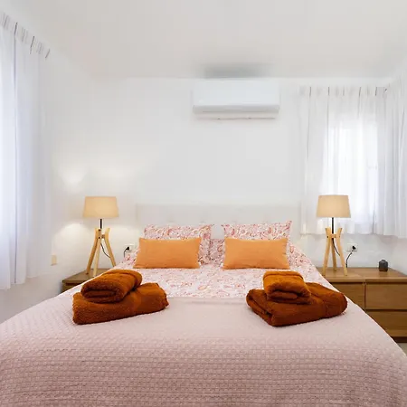 Casa Glenys Con Piscina Privada Y Vistas Al Golf Y Mar * Сан Мигель