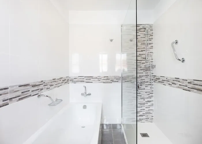 Вилла Casa Glenys Con Piscina Privada Y Vistas Al Golf Y Mar Сан Мигель