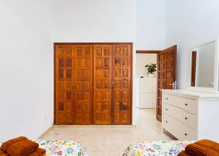 Casa Glenys Con Piscina Privada Y Vistas Al Golf Y Mar *