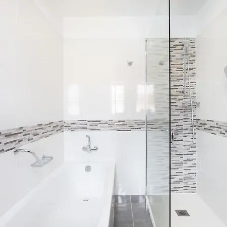 Βίλα Casa Glenys Con Piscina Privada Y Vistas Al Golf Y Mar Σαν Μιγκέλ ντε Αμπόνα