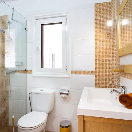 Casa Glenys Con Piscina Privada Y Vistas Al Golf Y Mar * Σαν Μιγκέλ ντε Αμπόνα